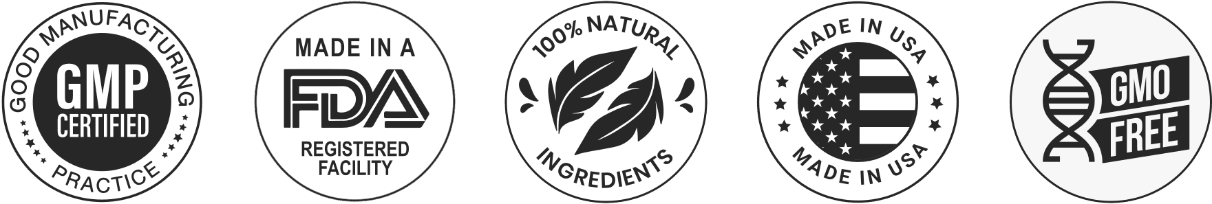 alpha force pro Certification